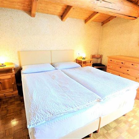 Appartamento Valeriano By Livigno Accomodation Buitenkant foto