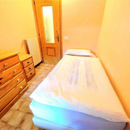 Appartamento Valeriano By Livigno Accomodation Buitenkant foto