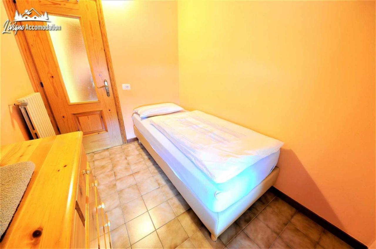 Appartamento Valeriano By Livigno Accomodation Buitenkant foto