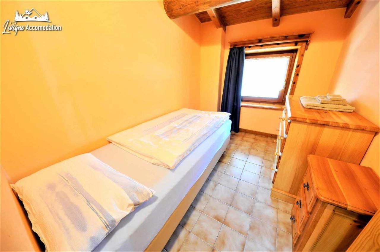 Appartamento Valeriano By Livigno Accomodation Buitenkant foto