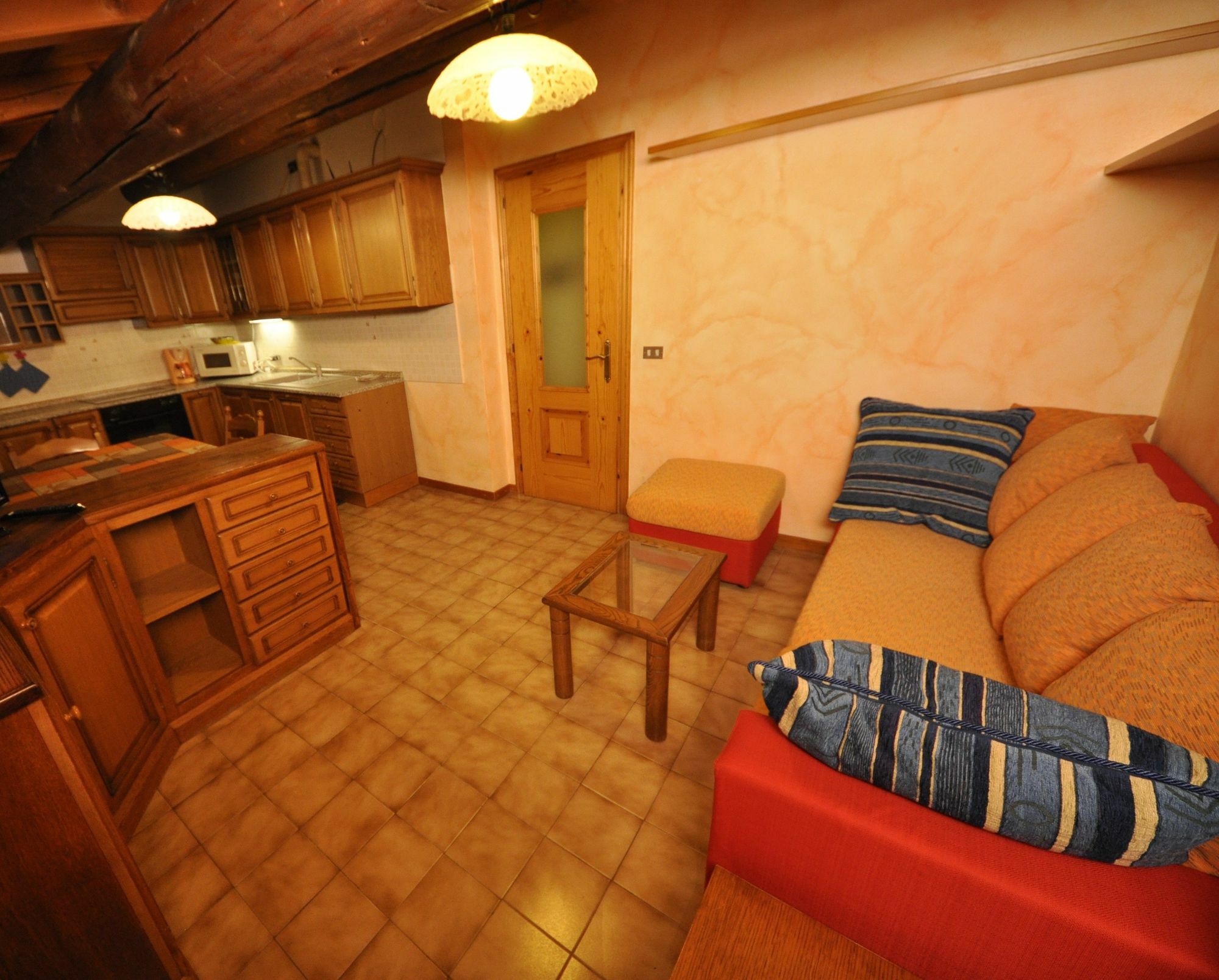 Appartamento Valeriano By Livigno Accomodation Buitenkant foto