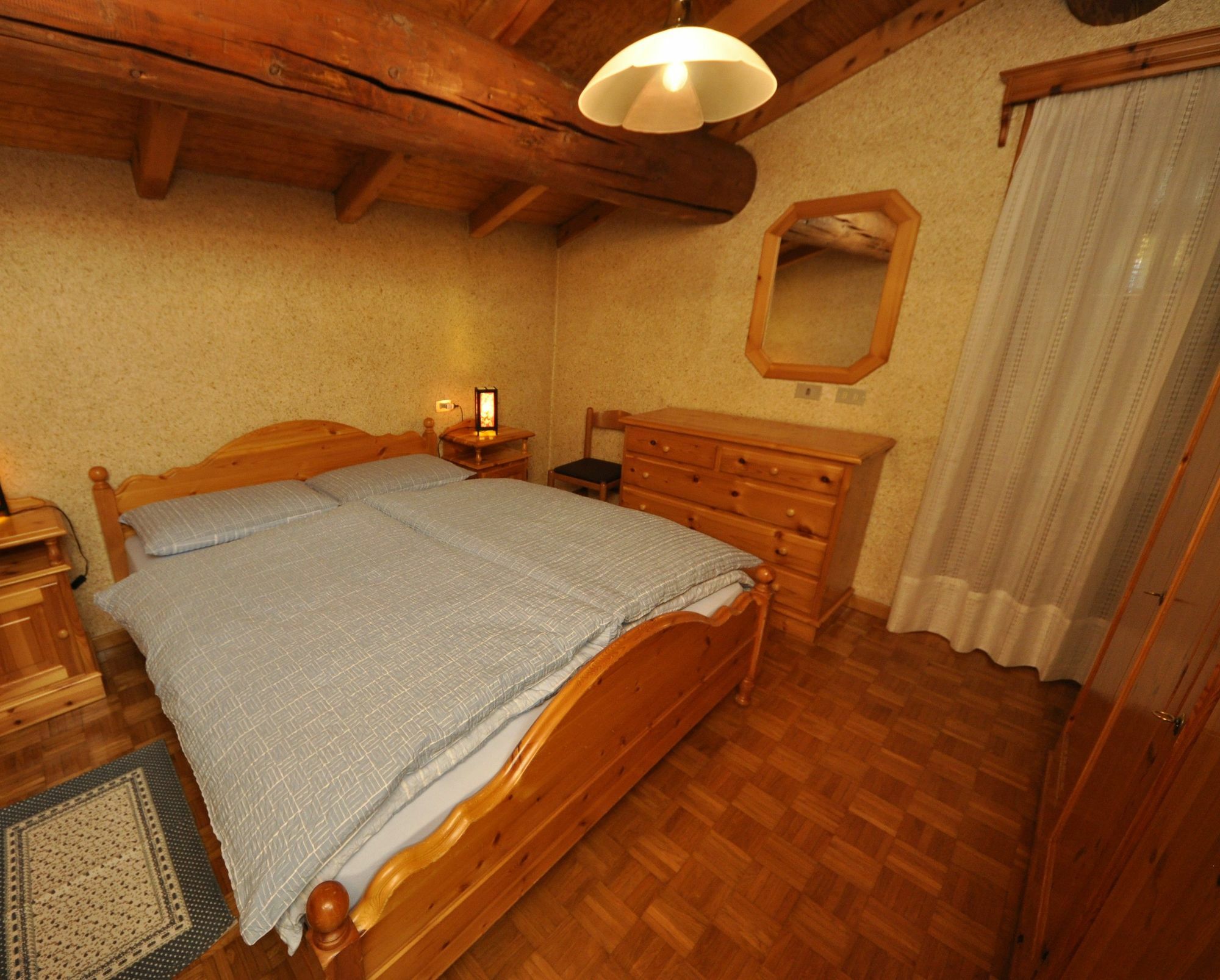 Appartamento Valeriano By Livigno Accomodation Buitenkant foto