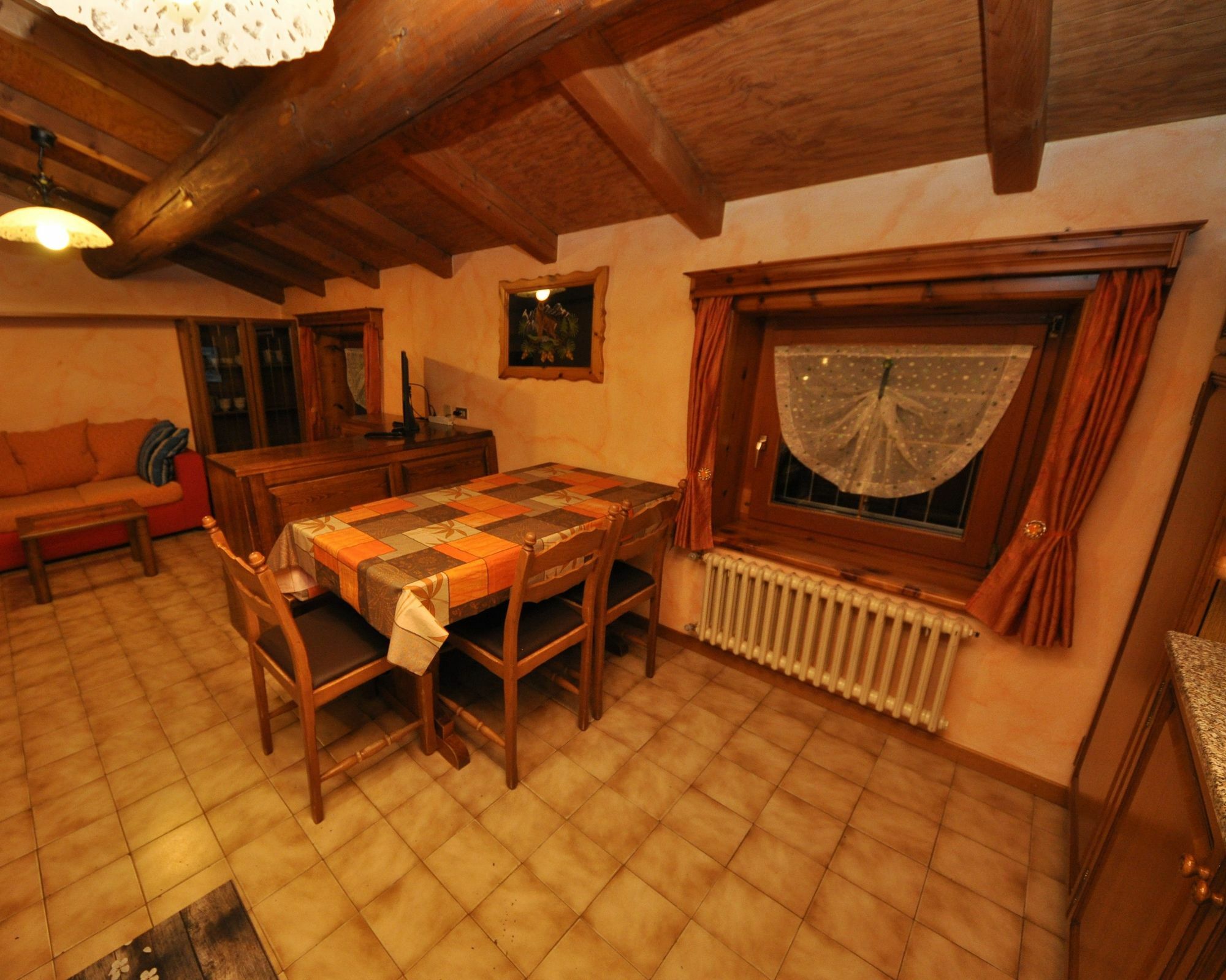 Appartamento Valeriano By Livigno Accomodation Buitenkant foto
