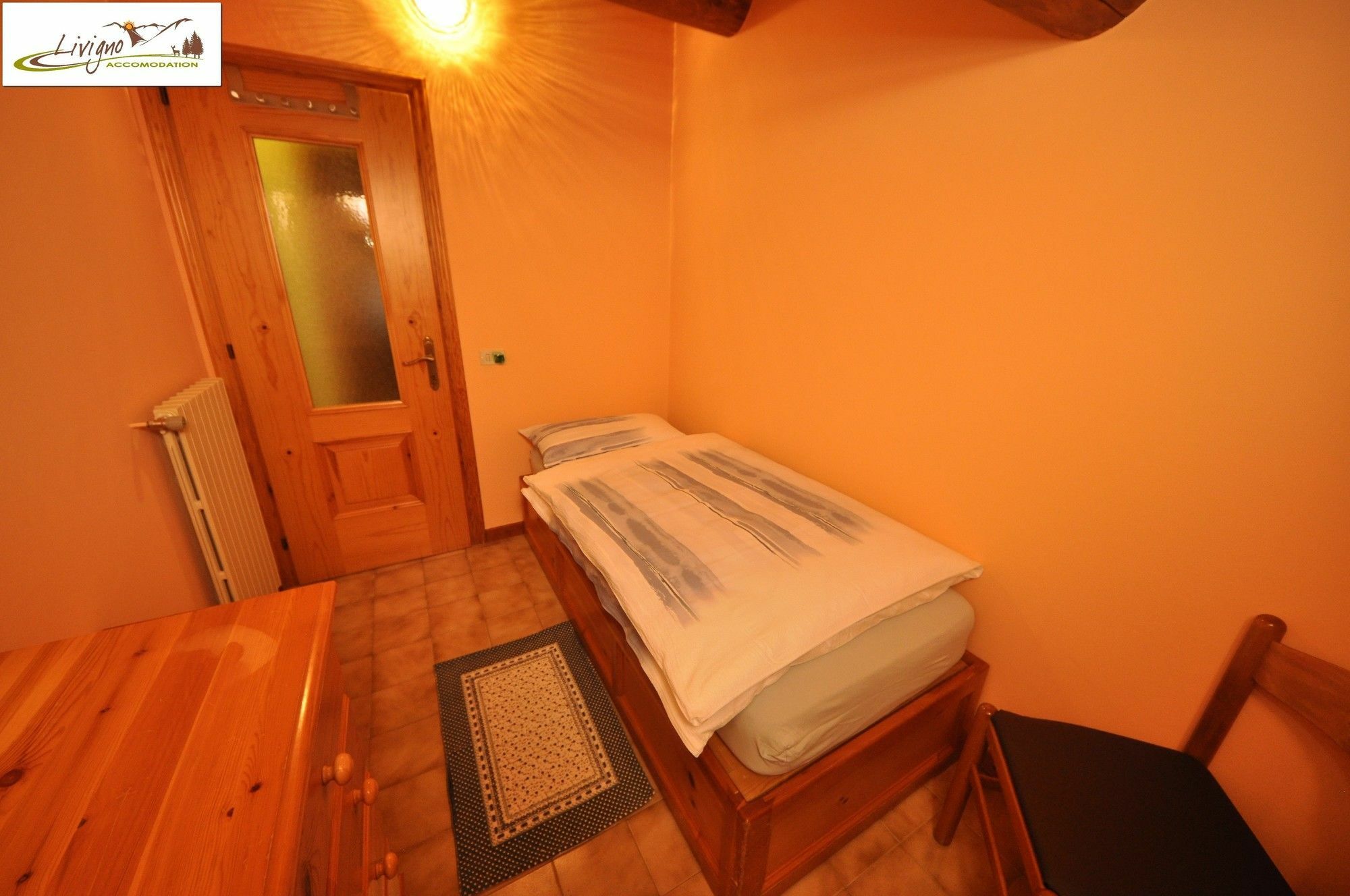 Appartamento Valeriano By Livigno Accomodation Buitenkant foto