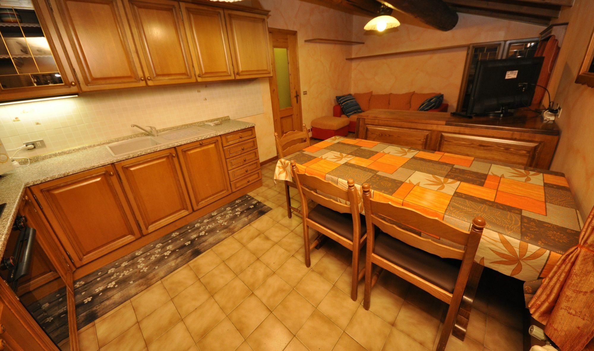 Appartamento Valeriano By Livigno Accomodation Buitenkant foto